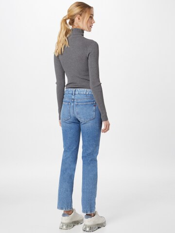 DIESEL Regular Jeans in Blau