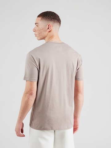 ARMANI EXCHANGE Paita värissä beige