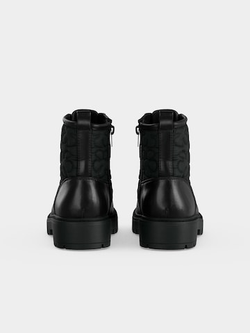 Friboo Boots in Black
