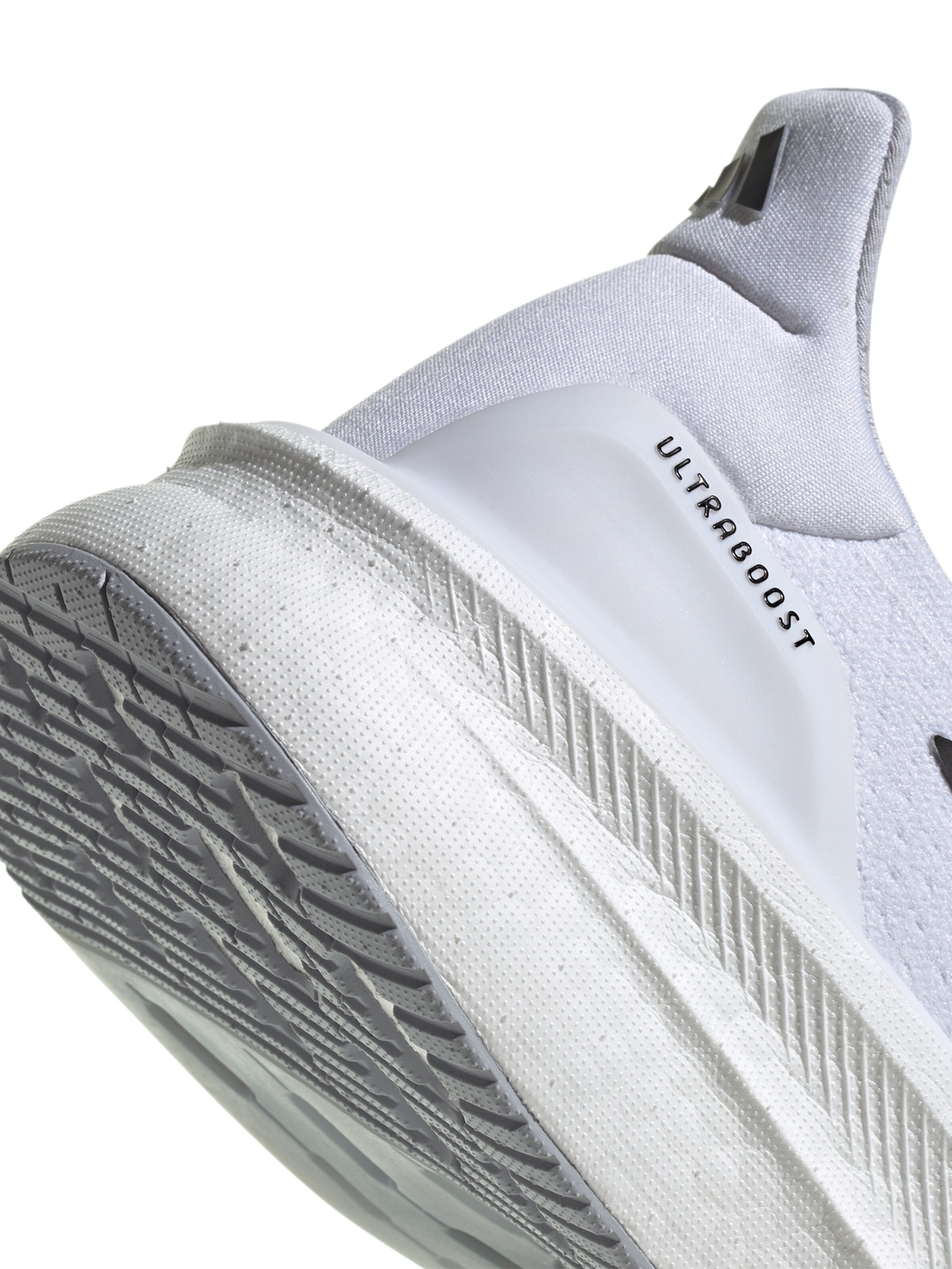 ADIDAS PERFORMANCE Παπούτσι για τρέξιμο 'Ultra Boost 5X' σε λευκό