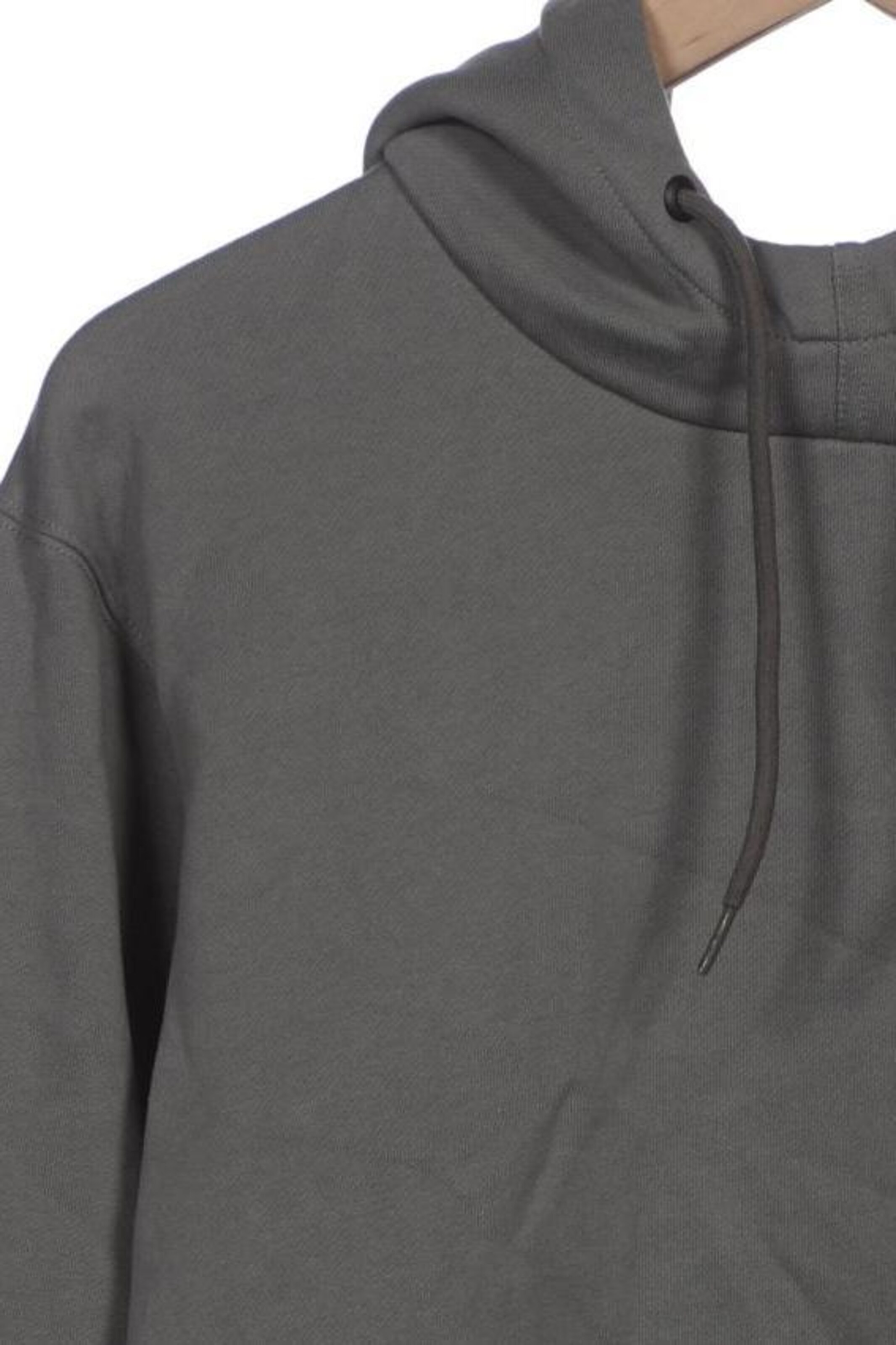 G-STAR Kapuzenpullover M in Grau