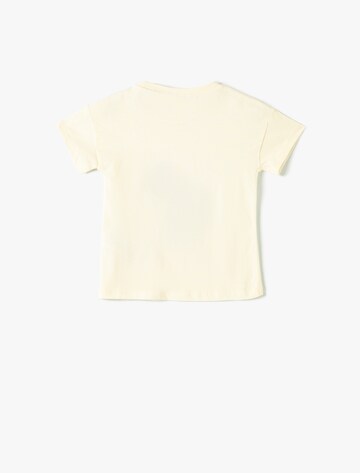 Koton Shirt in Beige