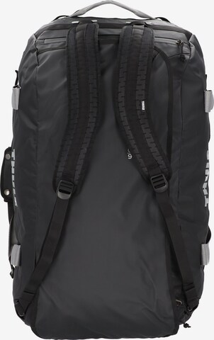 Thule Travel Bag 'Chasm L' in Black