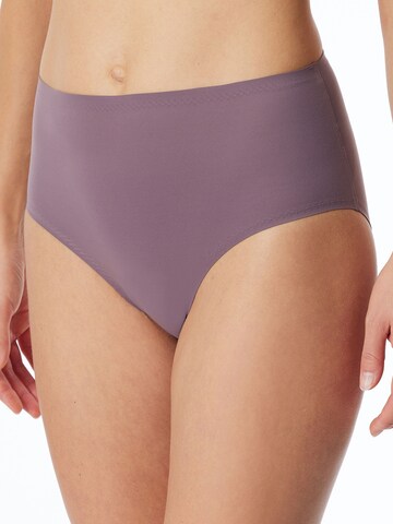 SCHIESSER - Braga ' Invisible Soft ' en rosa