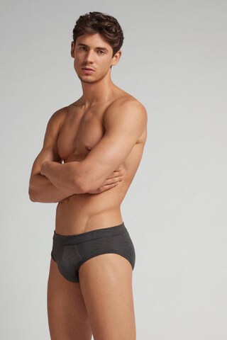 IUMAN Intimissimi Panty in Grey