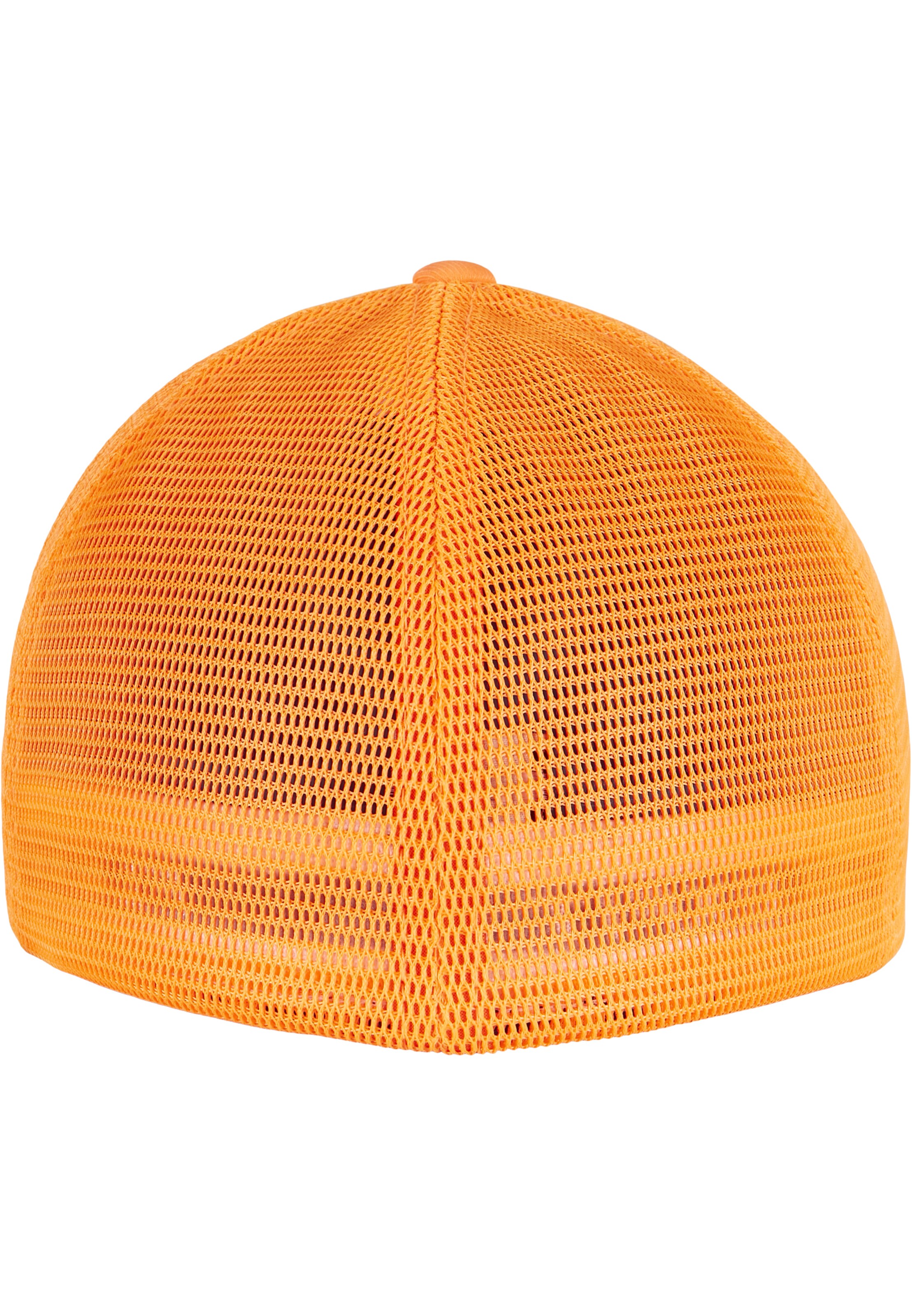 Flexfit Cap in Orange