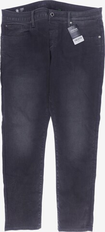 G-Star RAW Jeans 38 in Grau: predná strana