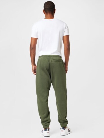 G-Star RAW Tapered Pants in Green