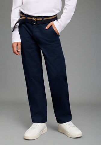 KangaROOS Regular Pants in Blue