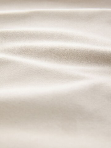 Wide Leg Pantalon Next en beige