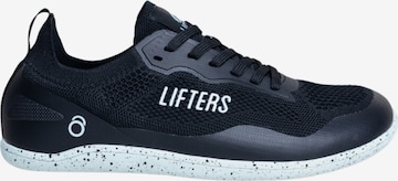 Lifters Sportschuh 'Lifters Bare One' in Blau: Vorderseite