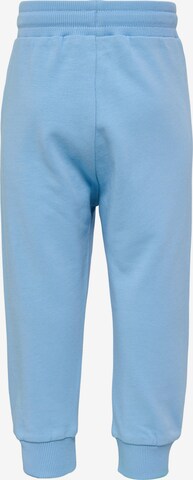 Hummel Jogginganzug  'Arine' in Blau