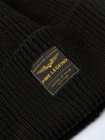 PME Legend Beanie in Black