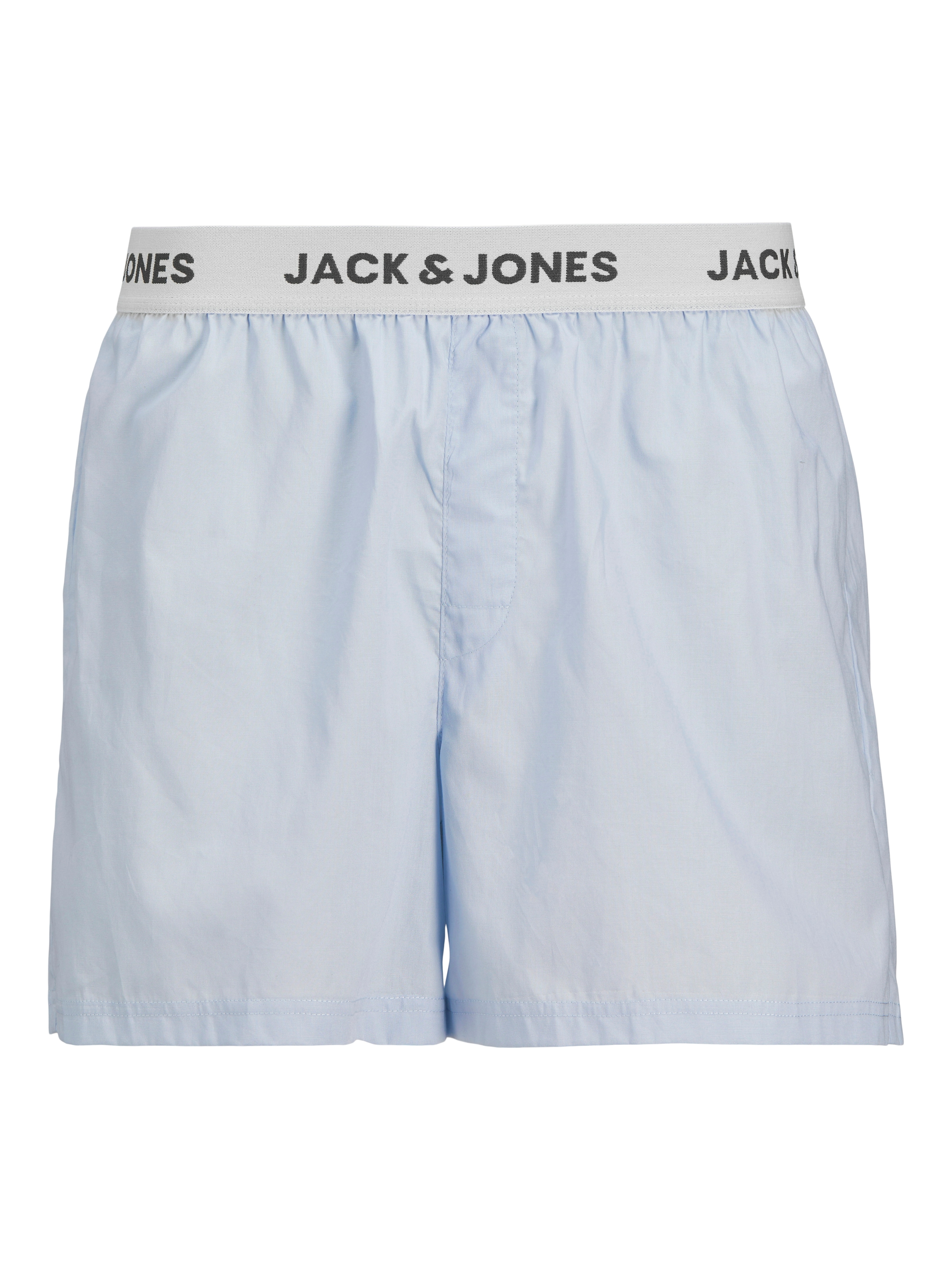 JACK & JONES Boksarice 'JACALVIN' | modra barva