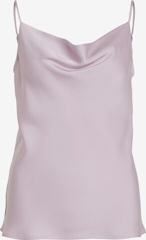 VILA Overdel 'RAVENNA' i pink: forside