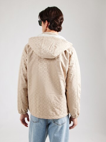 GUESS Overgangsjakke i beige