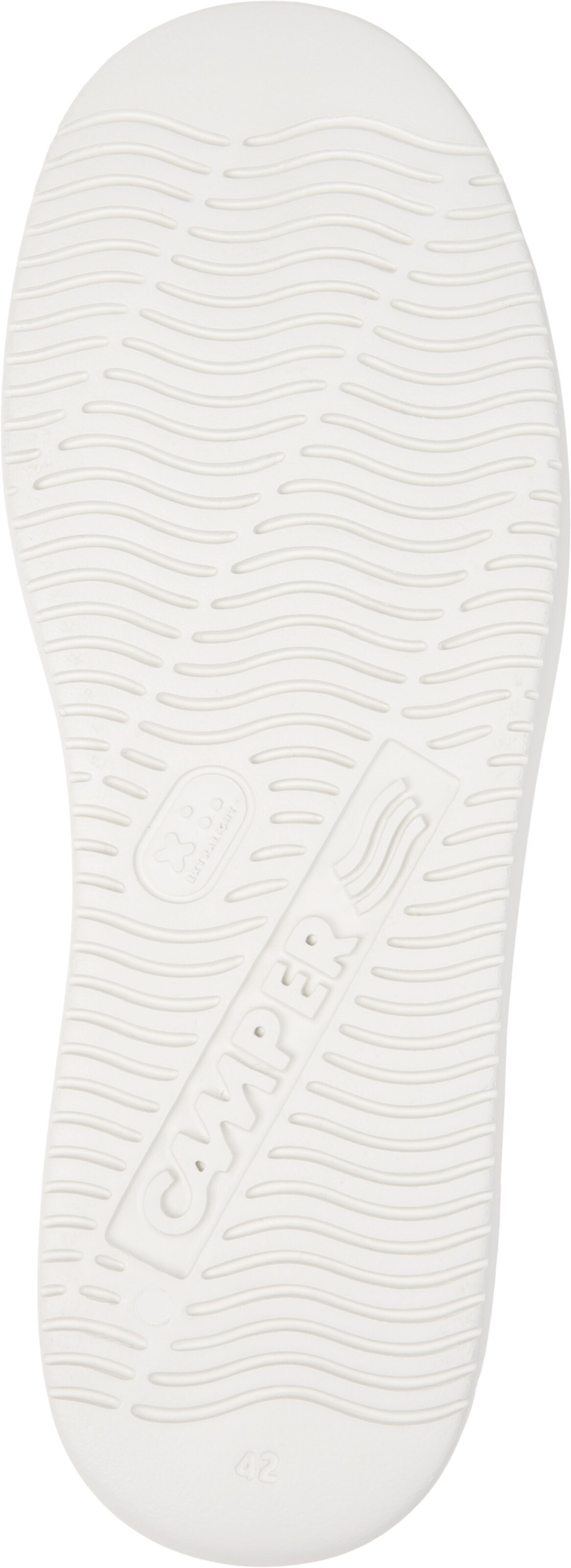 CAMPER Sneakers 'Runner K21' in Black