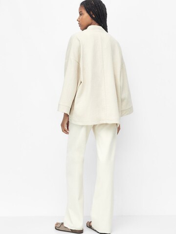 Kimono di Pull&Bear in beige