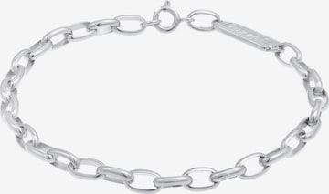 KUZZOI Armband in Silber: predná strana