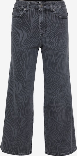 Only Petite Farkut 'ONLMADISON BLUSH' värissä harmaa denim, Tuotenäkymä