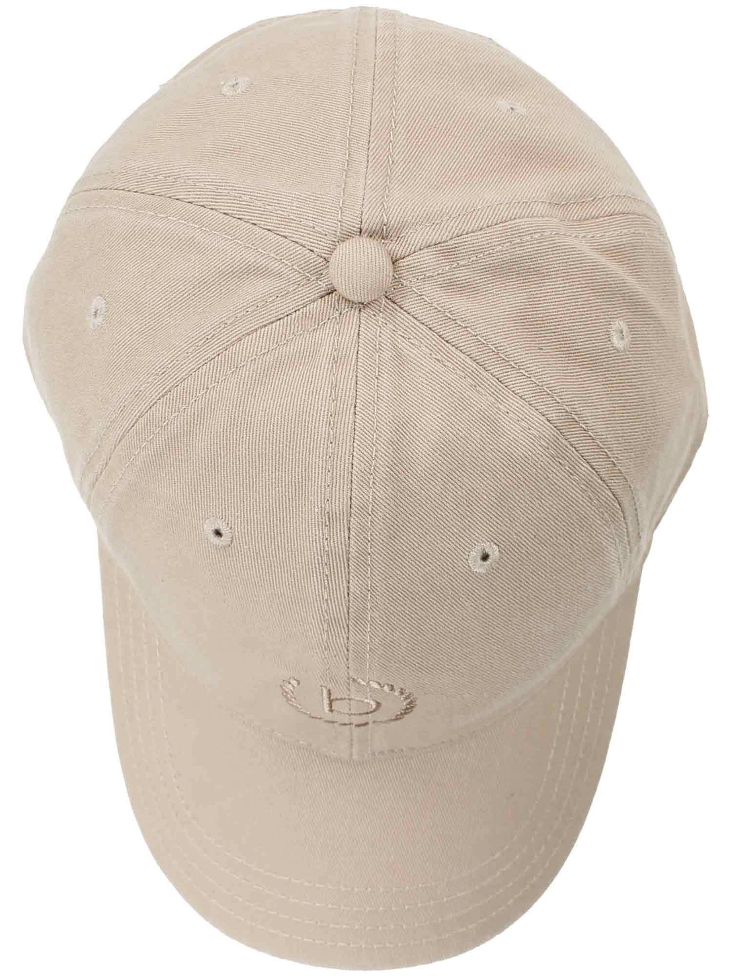 bugatti Kopfbedeckung in Gelb