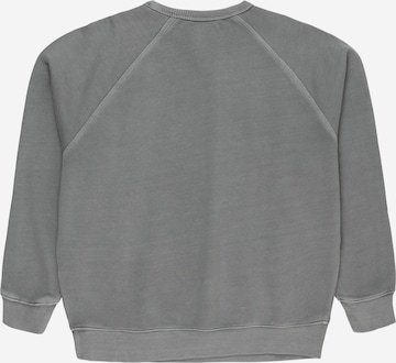 Calvin Klein Jeans Sweatshirt i grå