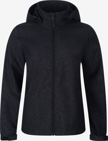 GIORDANO Between-Season Jacket in Black: front