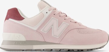 new balance Sneakers laag in Roze