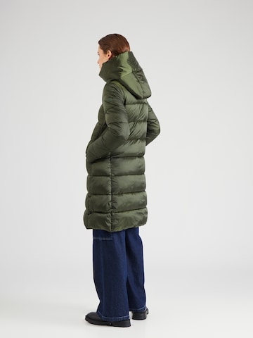 Cappotto invernale 'LYSA' di SAVE THE DUCK in verde