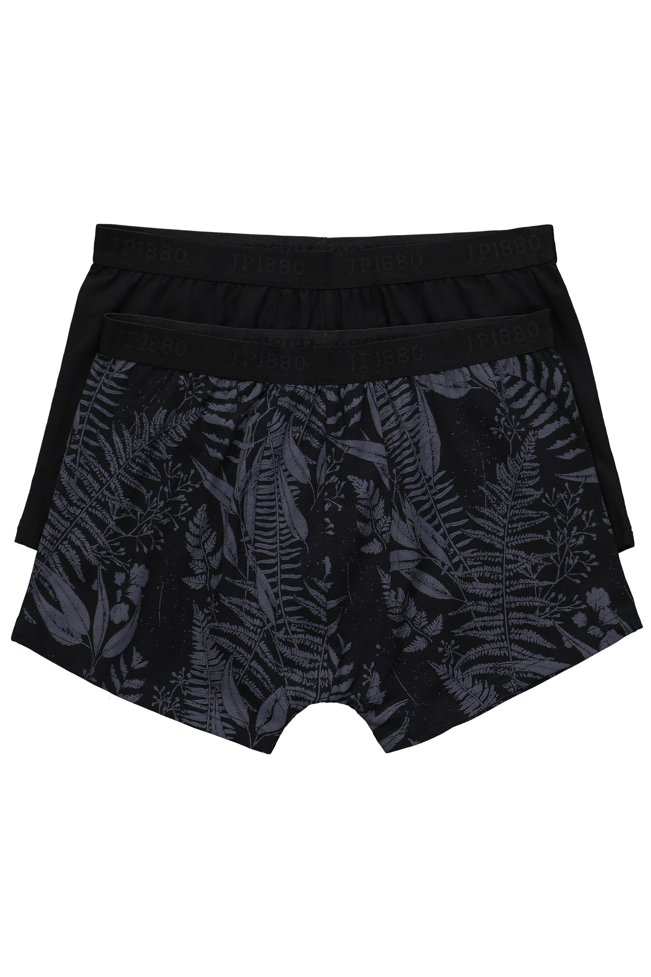 JP1880 Boxershorts in Grijs