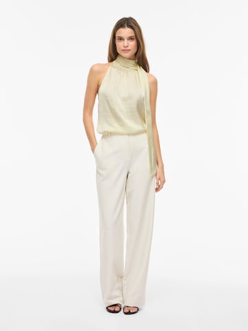 Haut 'VISofie' VILA en jaune