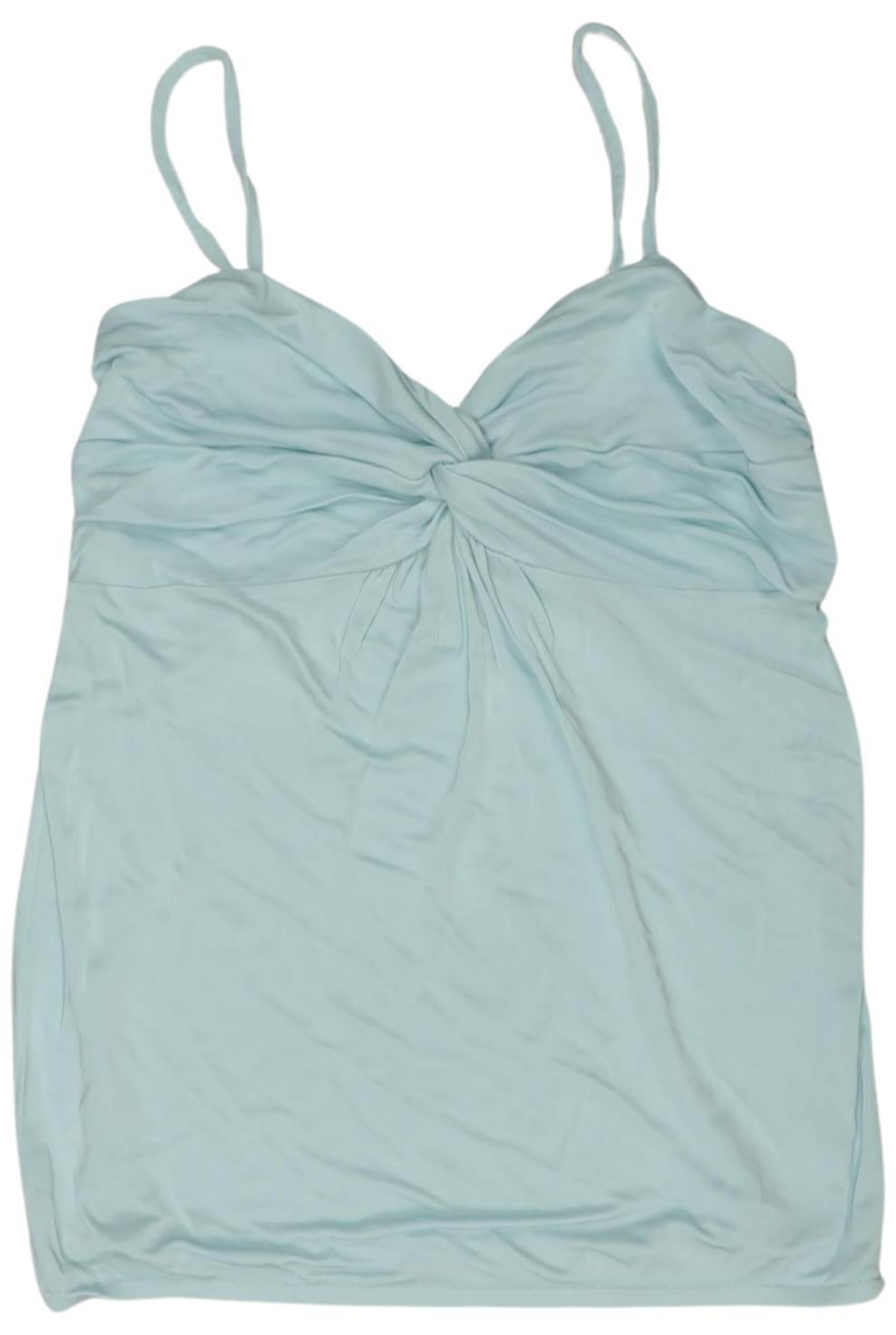 APART Top & Shirt in M in Blue: front