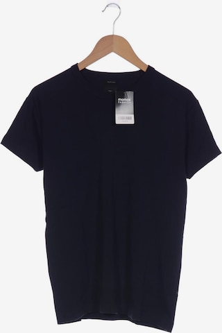 Engbers T-Shirt M in Blau: predná strana
