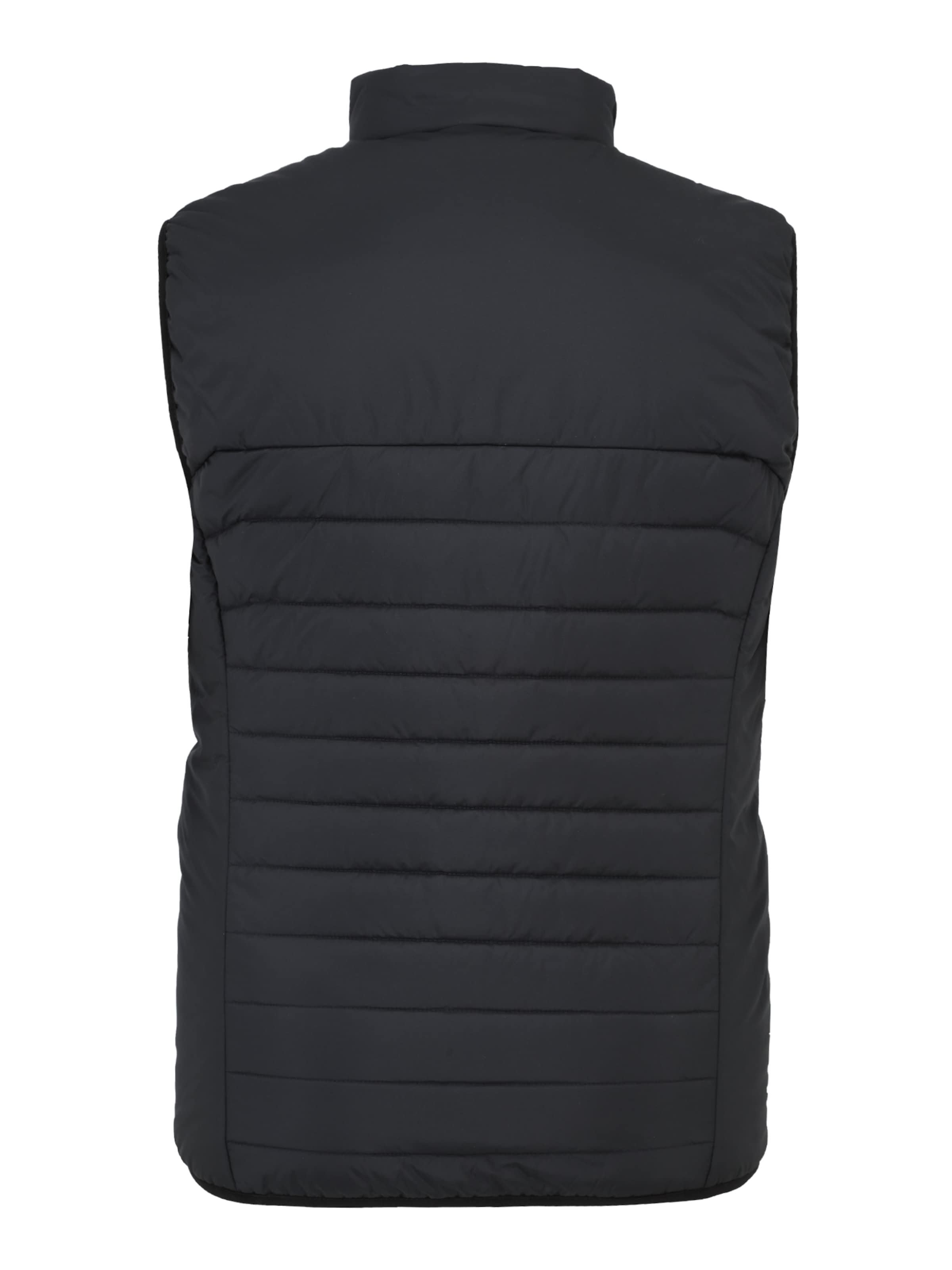 Gilet 'Thor 2' BOSS en bleu