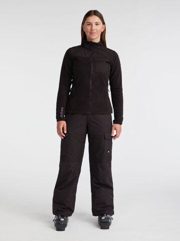 O'NEILL Loosefit Outdoorhose in Schwarz