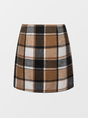 Cupshe Rok 'CAA02B3J002ED' in Bruin