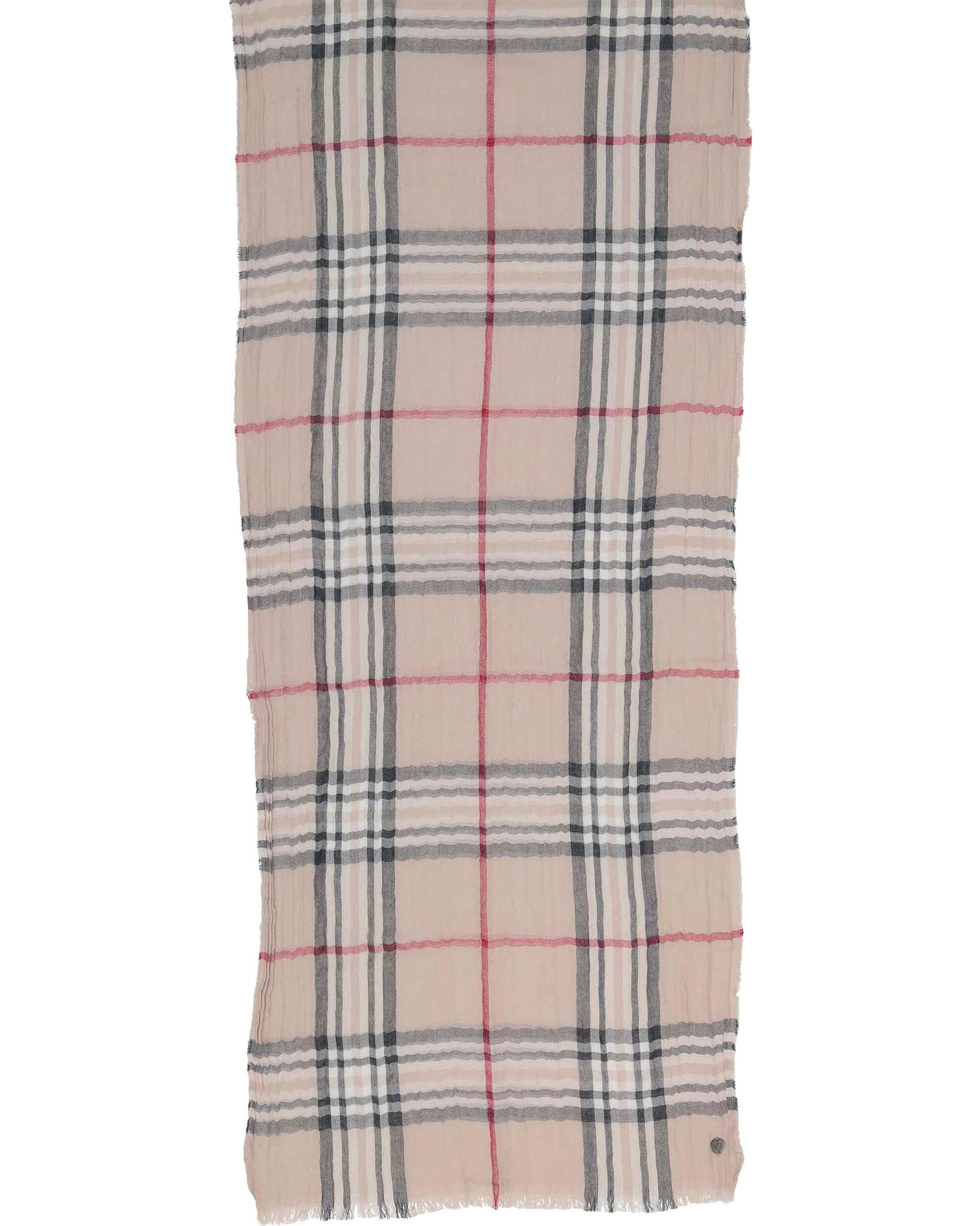 FRAAS Scarf in Beige