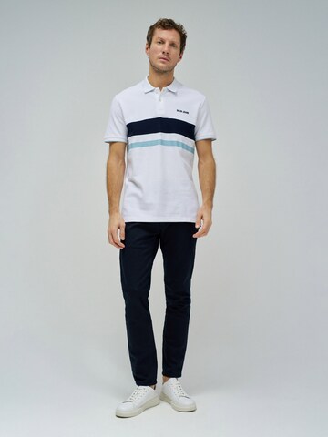 Salsa Jeans Shirt in Wit