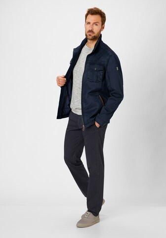 REDPOINT Between-Season Jacket in Blue