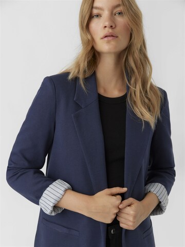 VERO MODA Blazer 'HARUKI' i blå