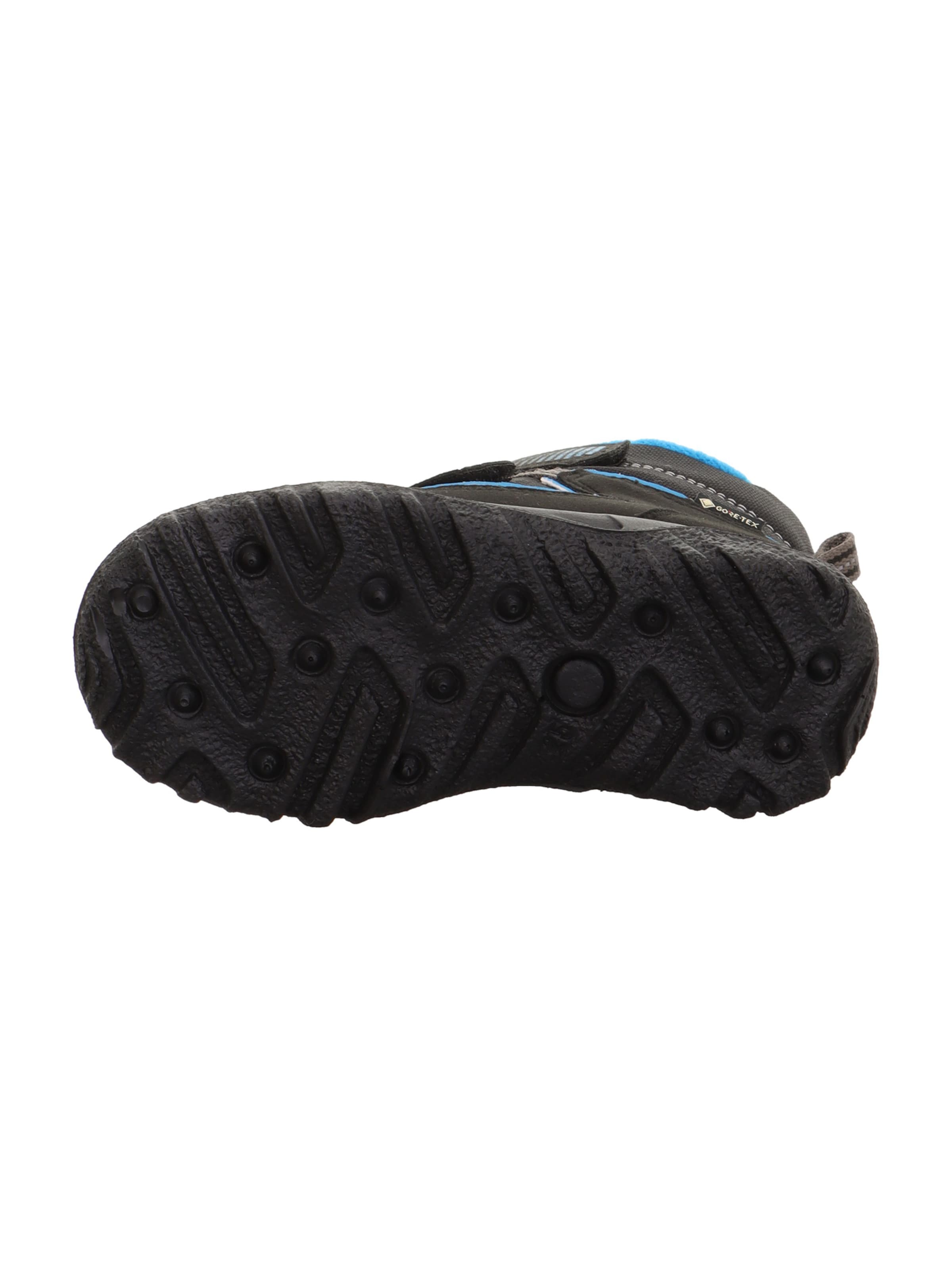 SUPERFIT Snow Boots 'HUSKY' in Black