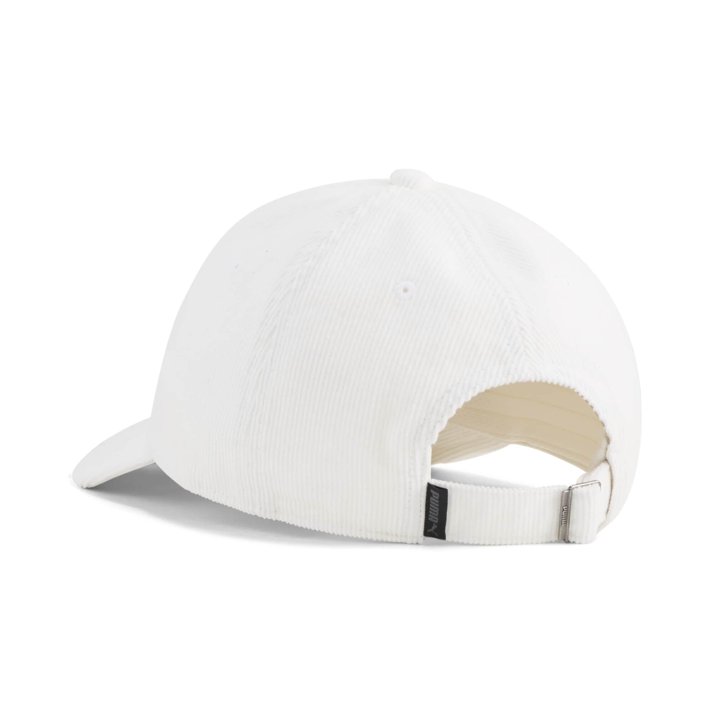 PUMA Sportpet 'Premium Essentials' in Wit