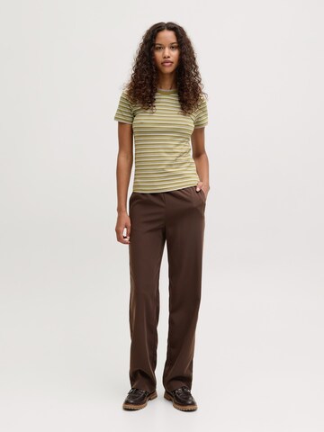 T-shirt 'JXGigi' JJXX en vert