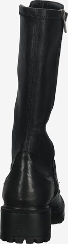 IGI&CO Lace-Up Boots in Black