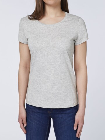 Detto Fatto Shirt in Grey