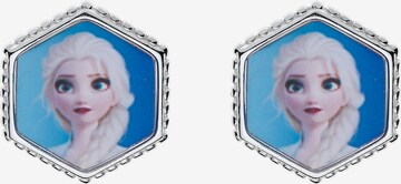 Disney Jewelry Ohrring in Blau: predná strana