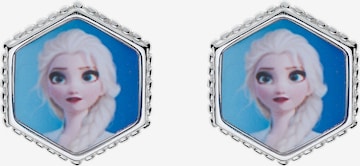 Disney Jewelry Ohrring in Blau: predná strana