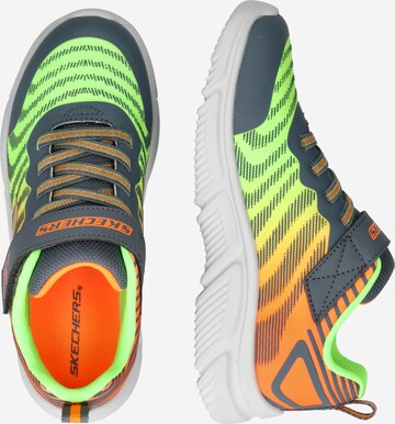 Baskets 'GO RUN 650' SKECHERS en mélange de couleurs