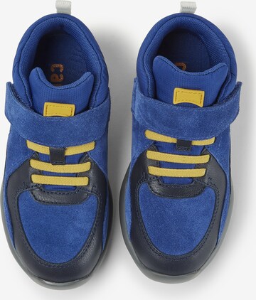 Sneaker 'Driftie' di CAMPER in blu