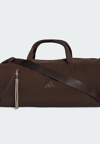 ADIDAS PERFORMANCE Sporttasche 'Motion' in Braun
